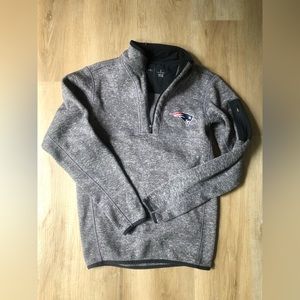 New England Patriots Sweater!